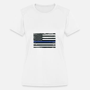 i love cops shirt